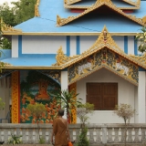 Budhistická svatyně